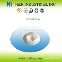 Silk Peptide Powder water soluble